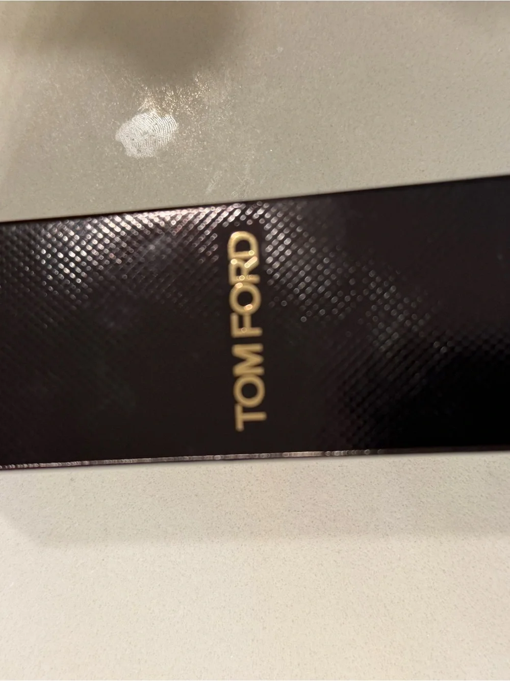 Tom Ford Soft Matte Foundation 10.0